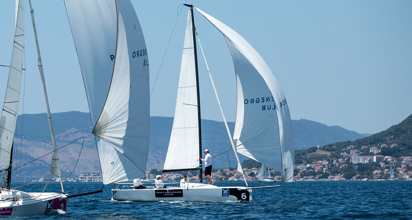 Regatta: Arsenal Cup