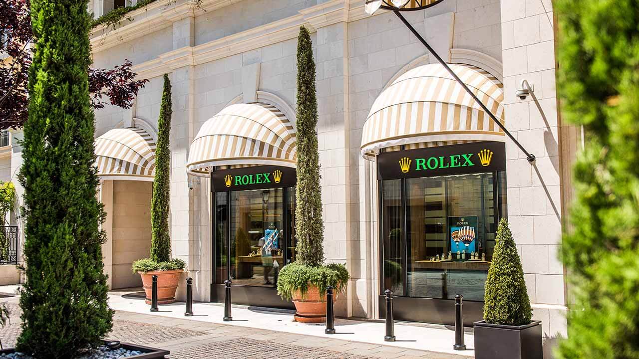 Rolex