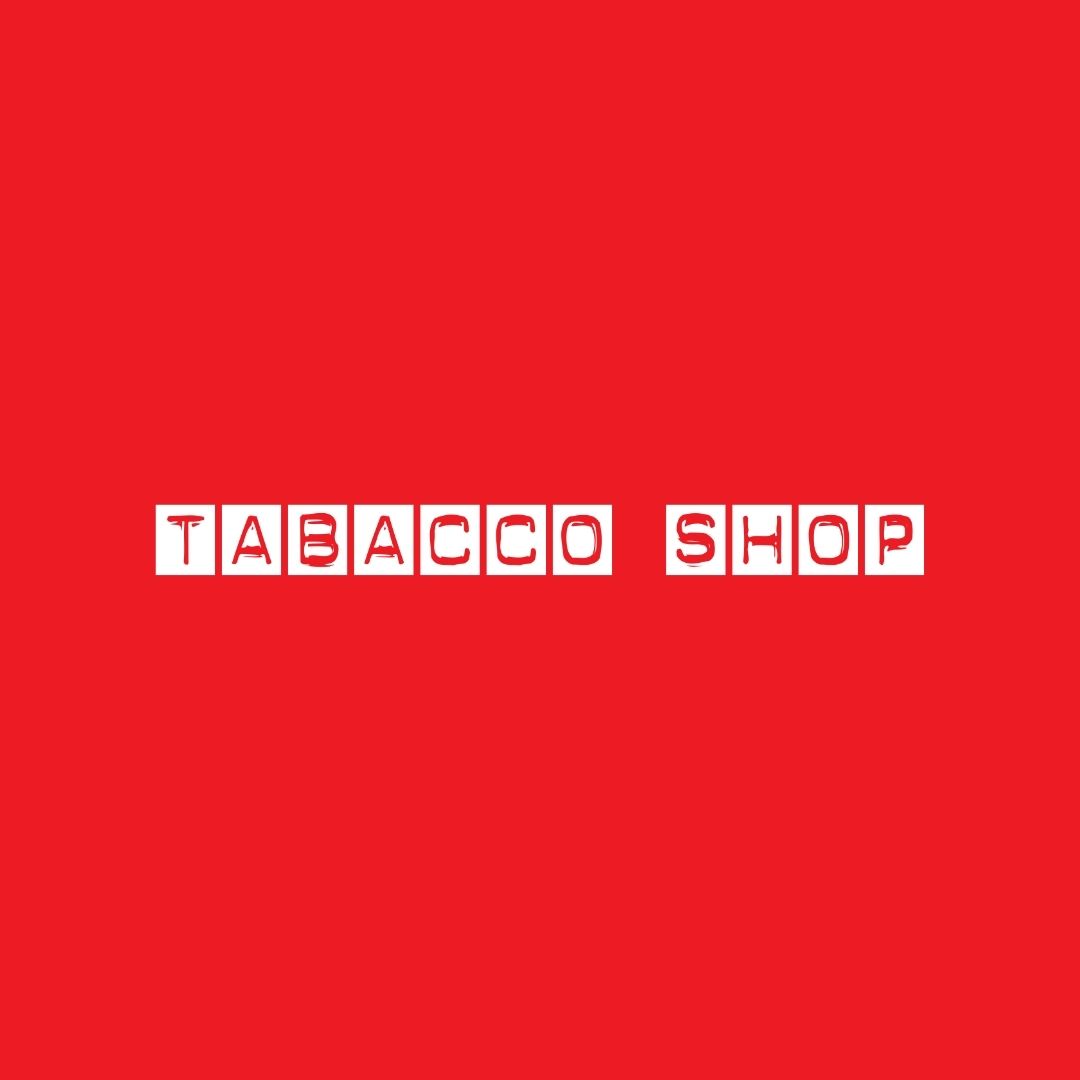 Tabacco Shop