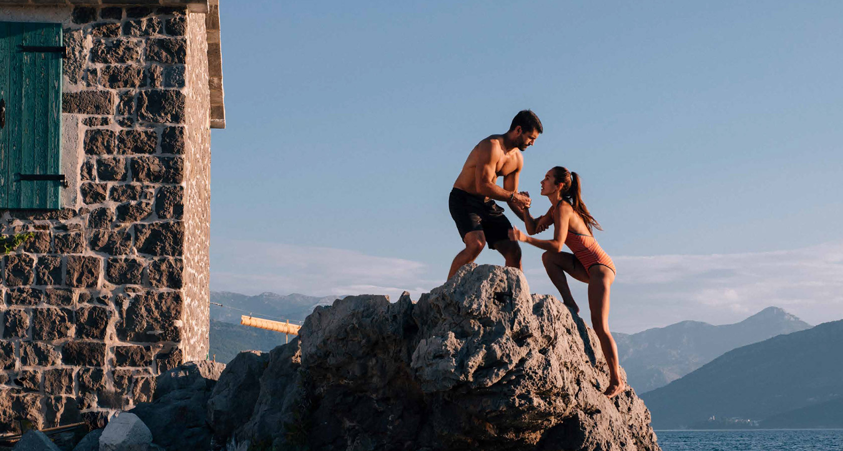 Vogue Wellness Month