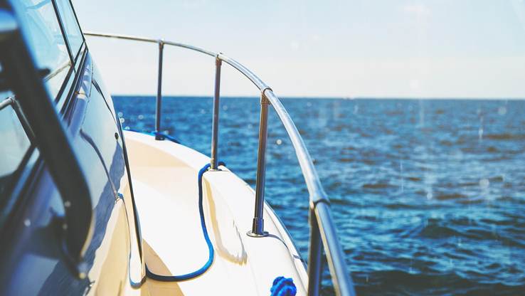 Thousand Islands Race