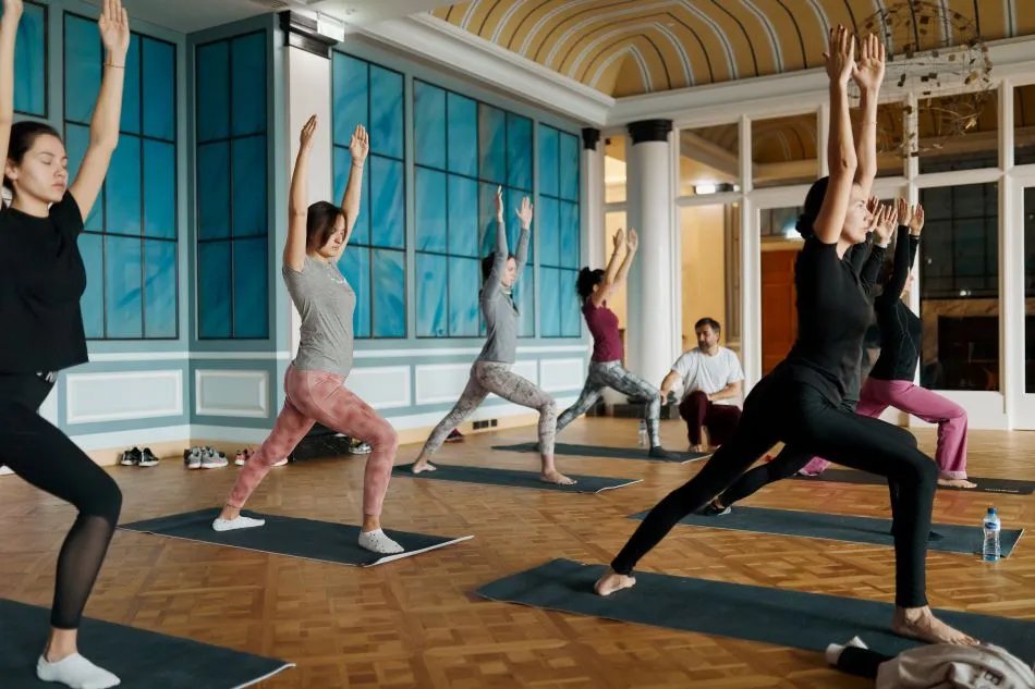 Group Classes