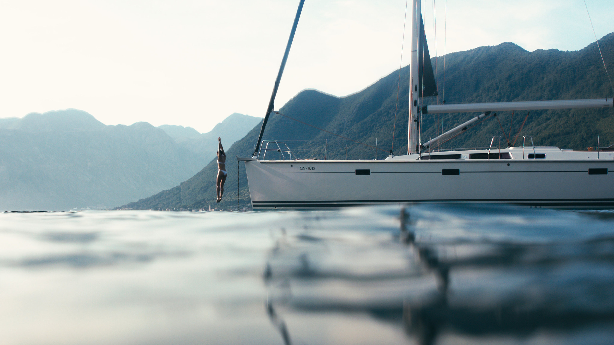 Yacht Club
