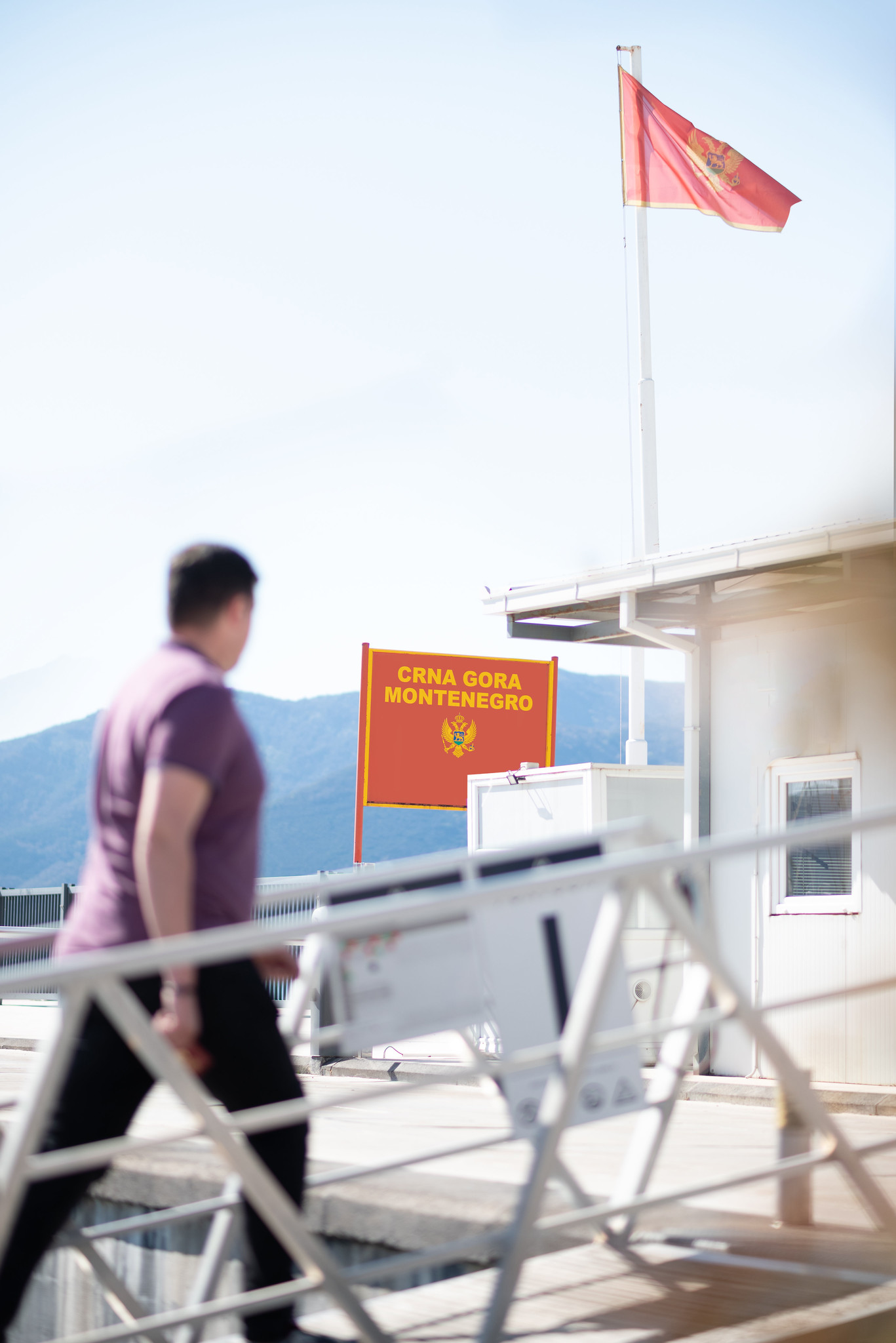 Secure a Passport, Residency and Citizenship