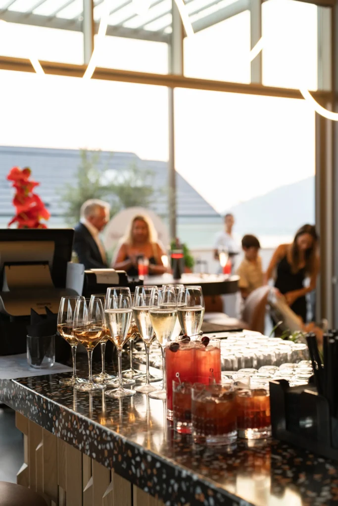 siro social rooftop bar