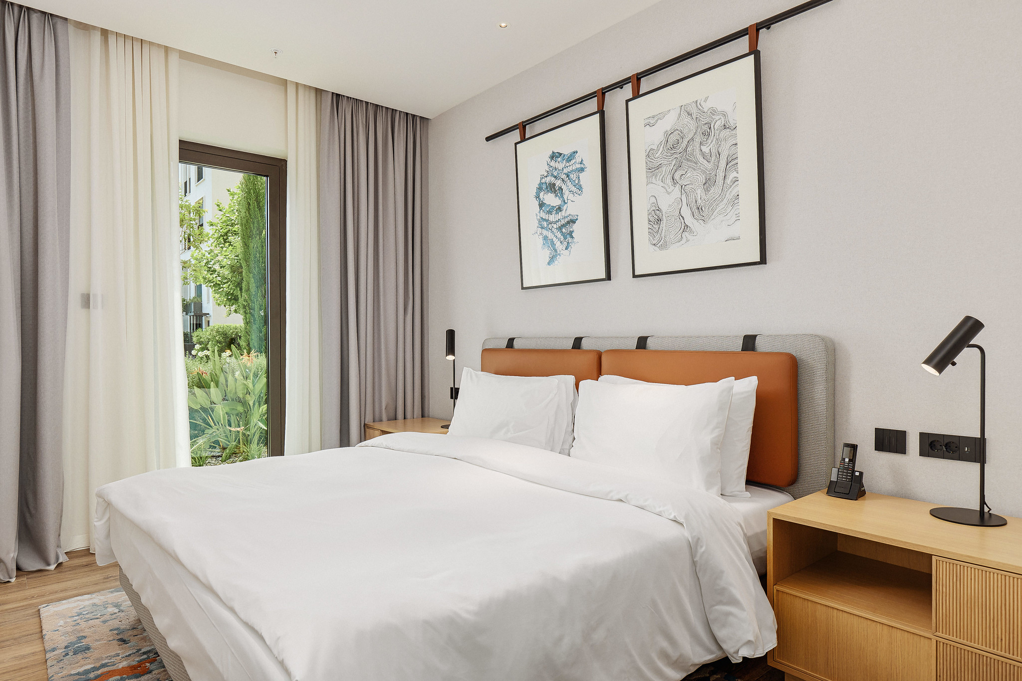SIRO Porto Montenegro
