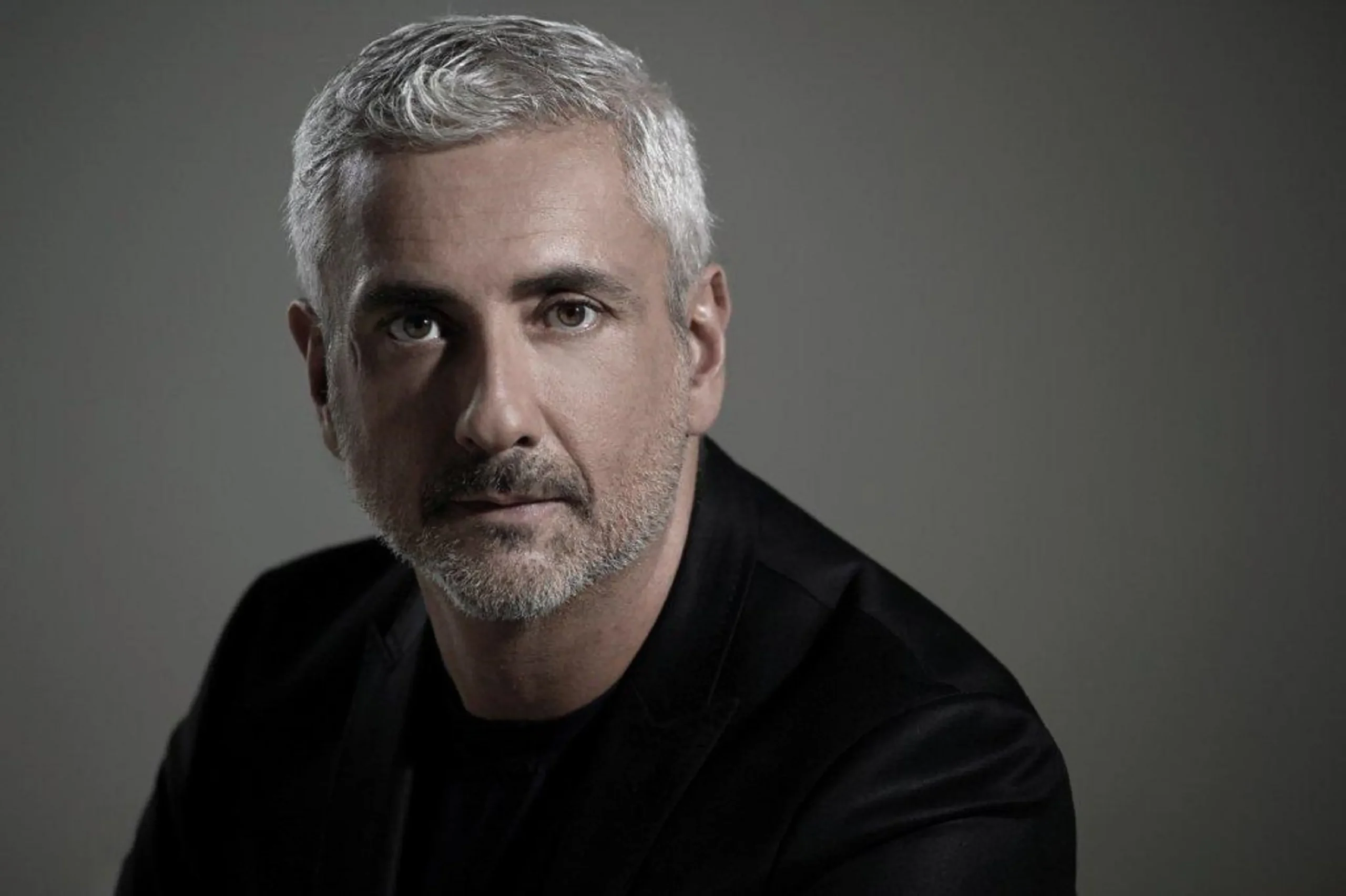 Antonio Grimaldi