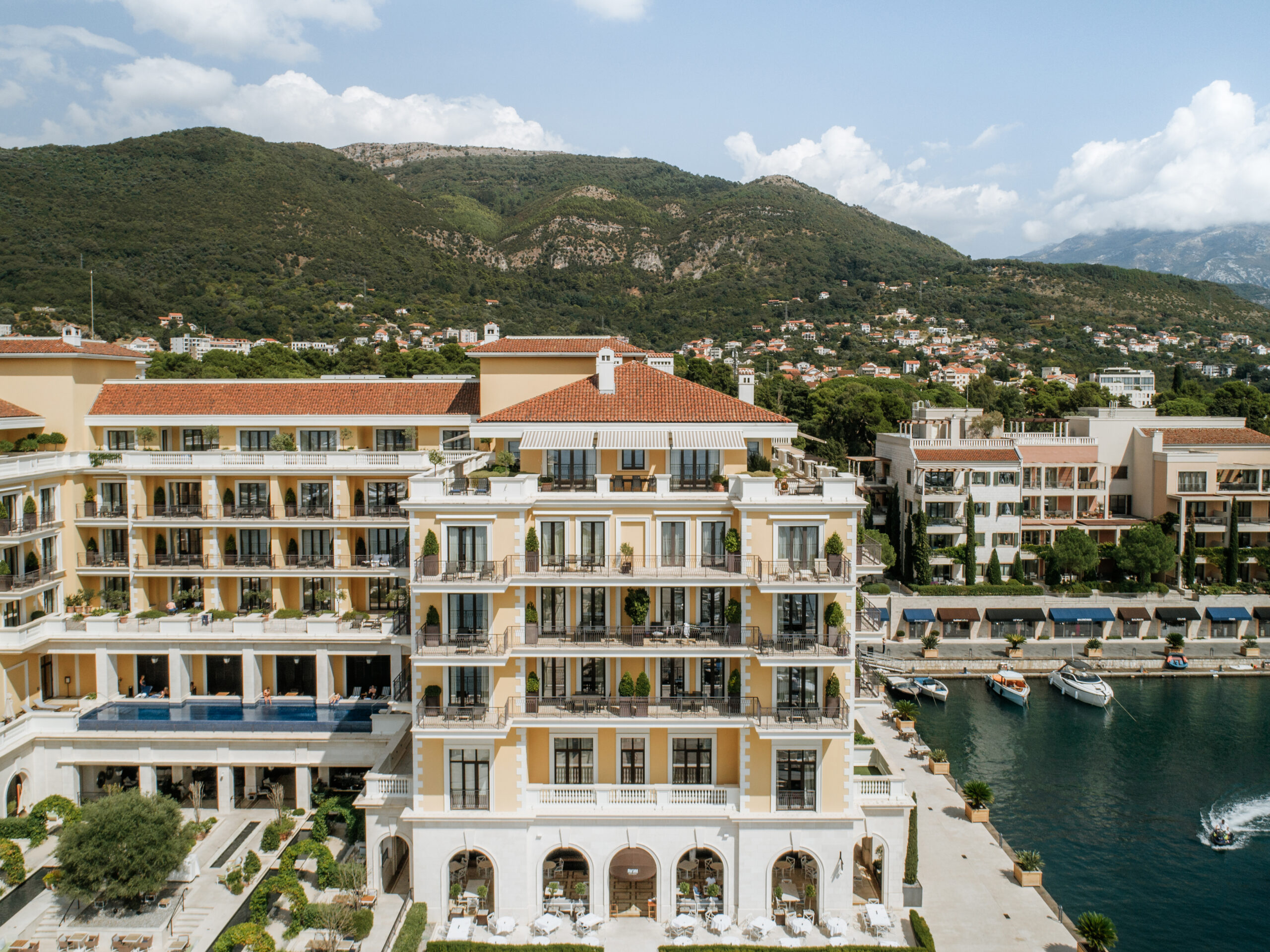 Hotel Regent