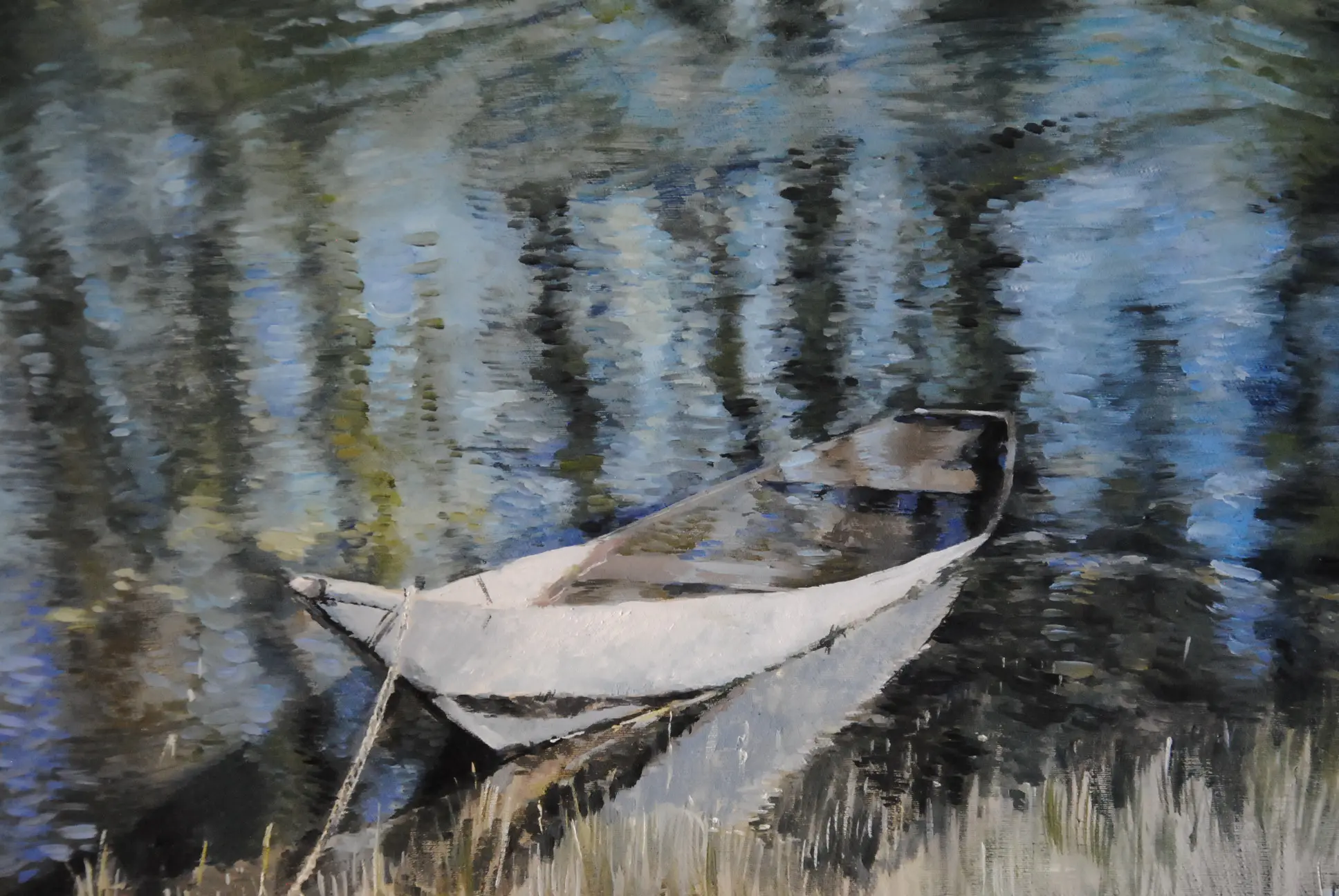Art Exhibition by Vladimir Jovićević