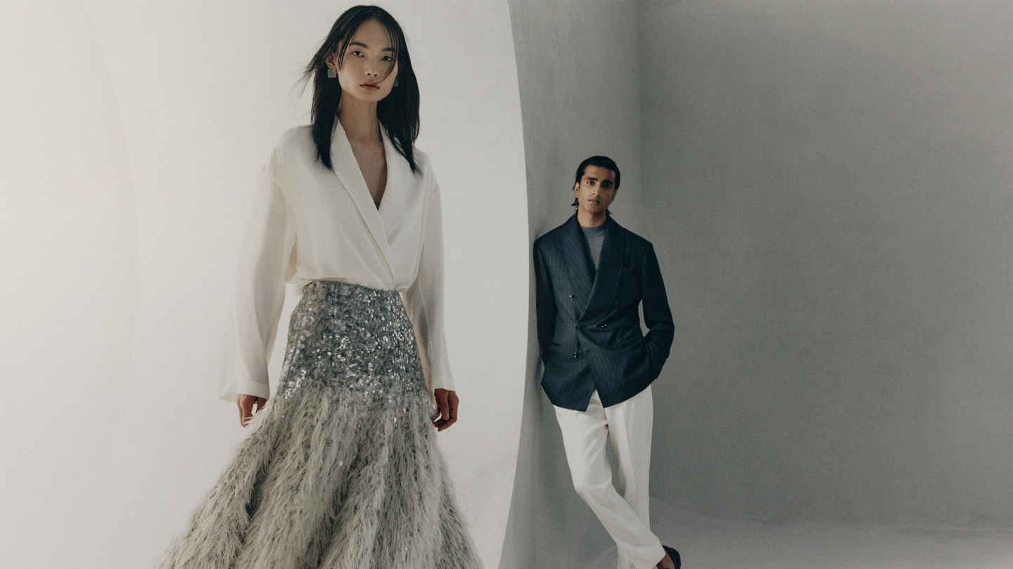 Brunello Cucinelli Boutique