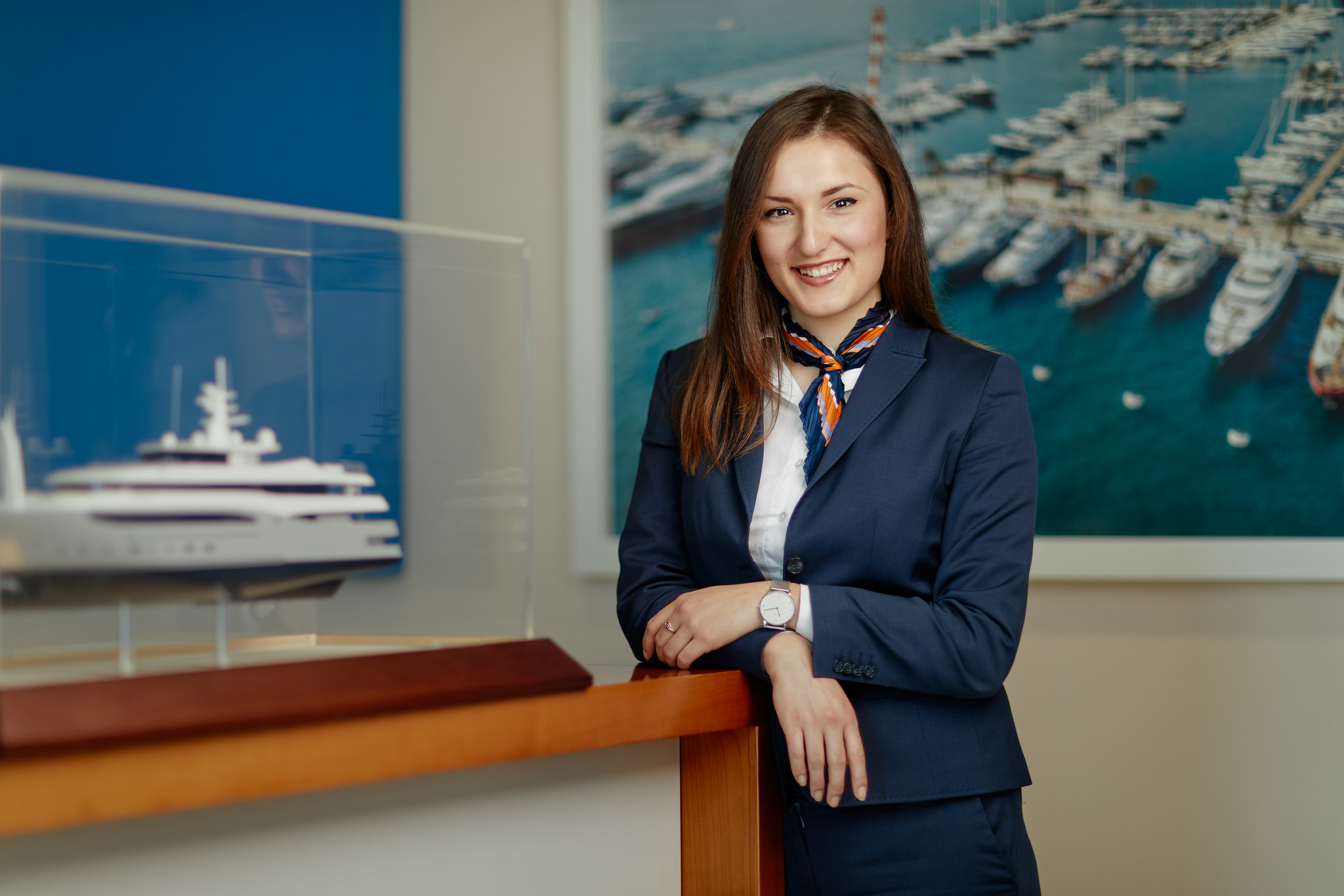 What’s Working at Porto Montenegro Like?