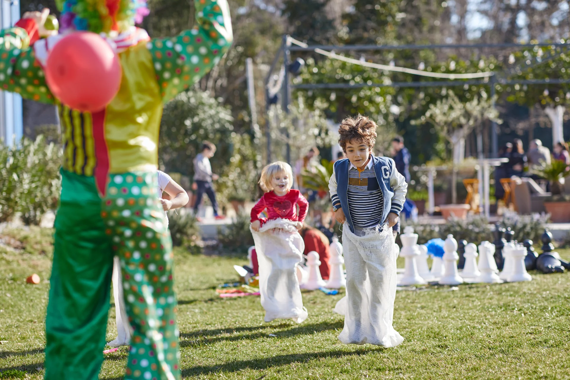Weekend Wonders for Kids