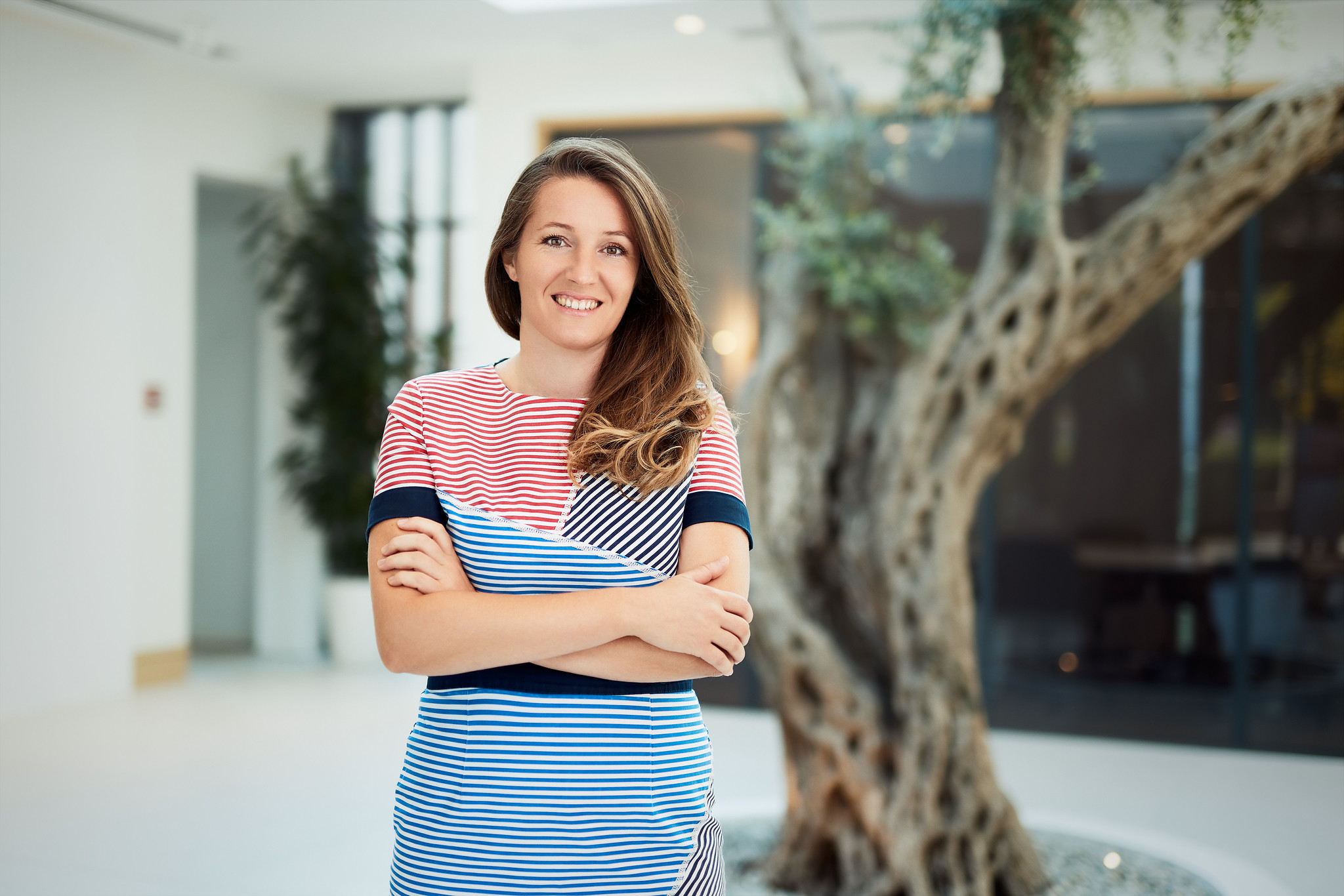 What’s Working at Porto Montenegro Like?