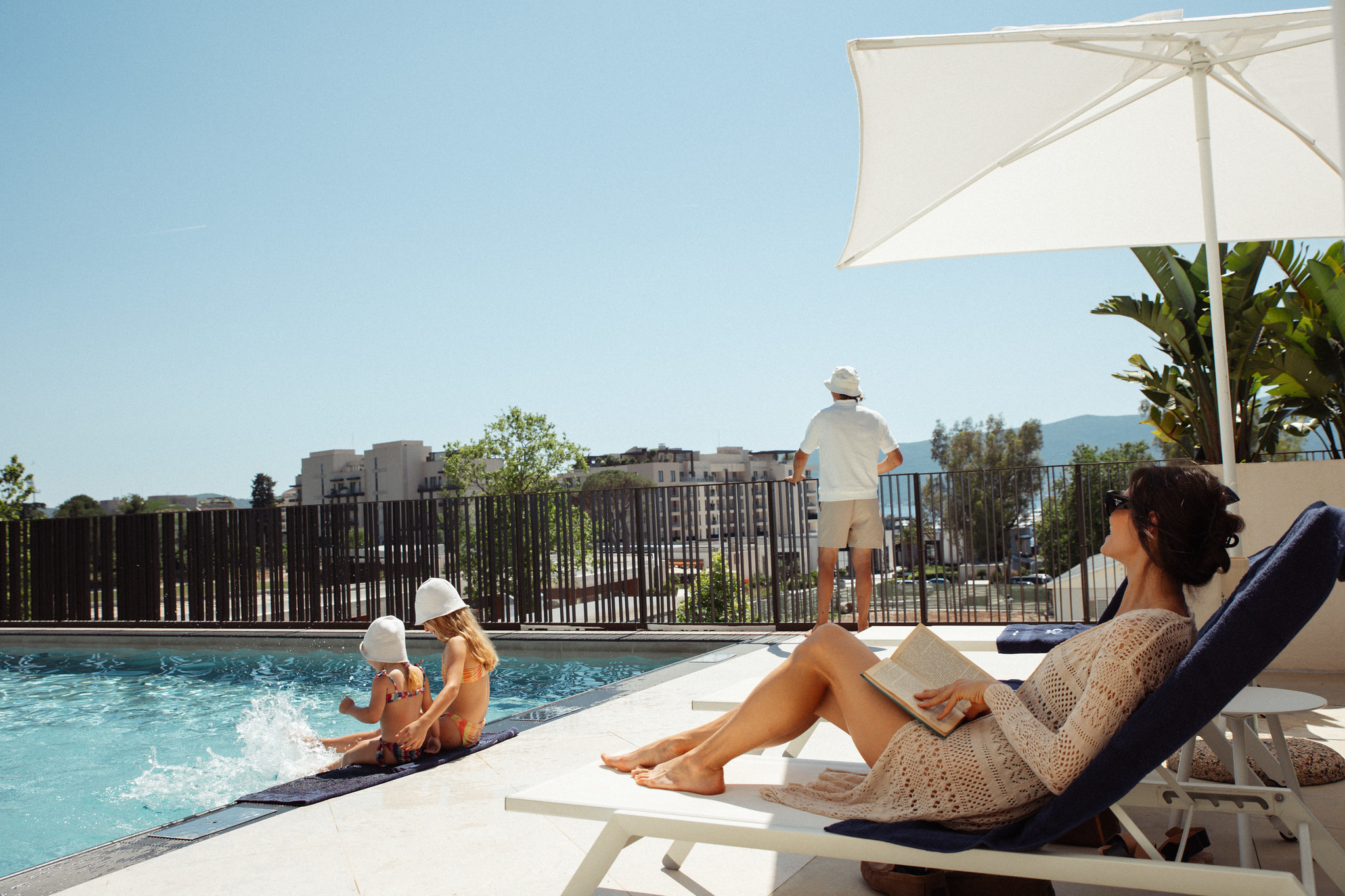 Holiday Apartments