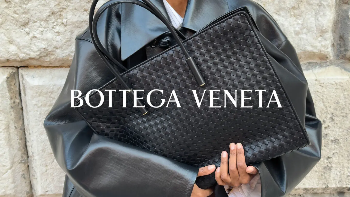 Bottega Veneta Pop-Up Store
