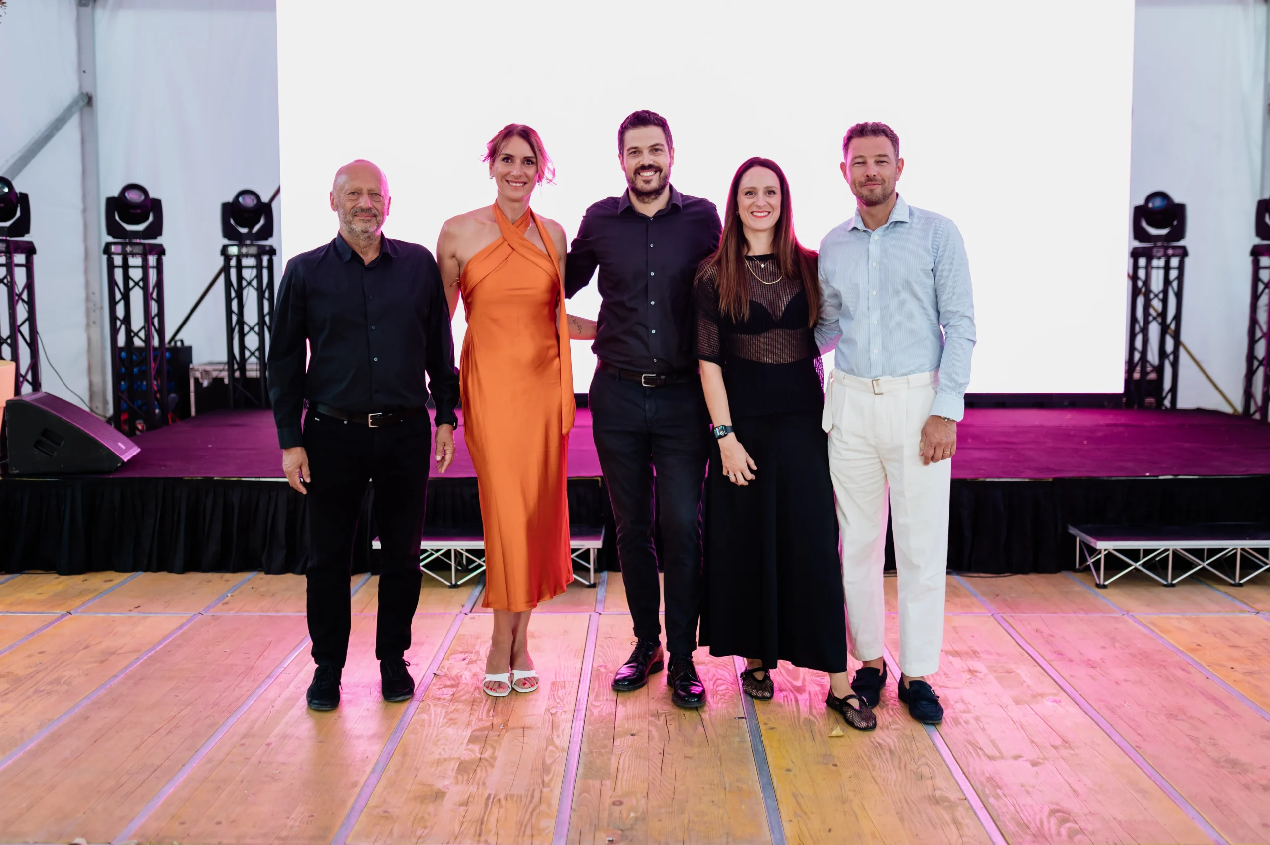 Adriatic Film Awards Announced at Sarajevo Film Festival