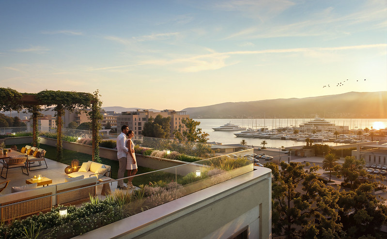 Residential Rentals